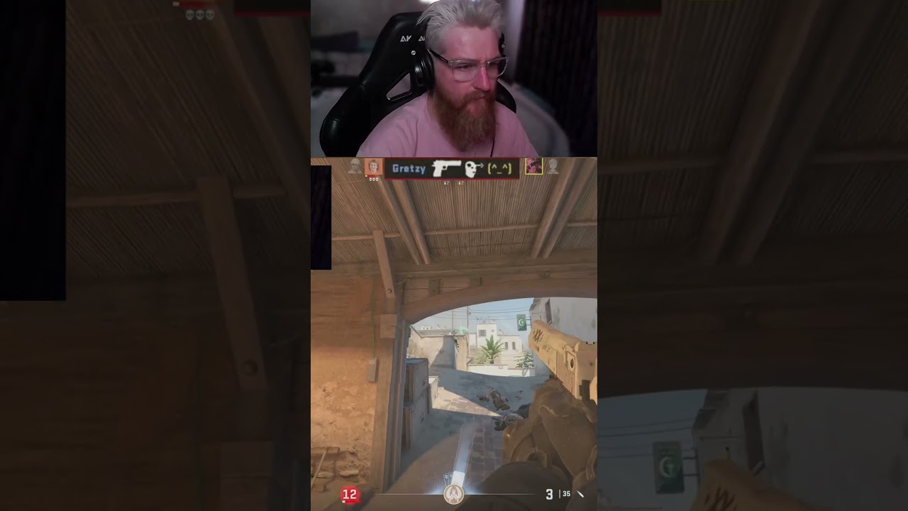 This NOOB (Me) Hits INSANE 3K and then... 😱 