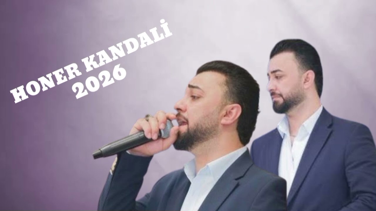 Hunermend Honer Kandali Full 2026 Dawata 2026 NEW! Shexani #honerkandali Parti6