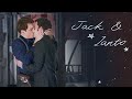 Jack  ianto  say something  give me love