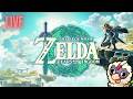 The Legend of Zelda: Tears of the Kingdom