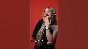 اغنيه طماعه سعد المجرد لانا محمد تصميم 
