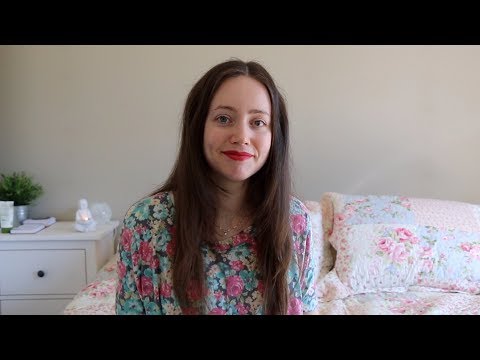 I`m Pregnant 🤰 ASMR Whispering