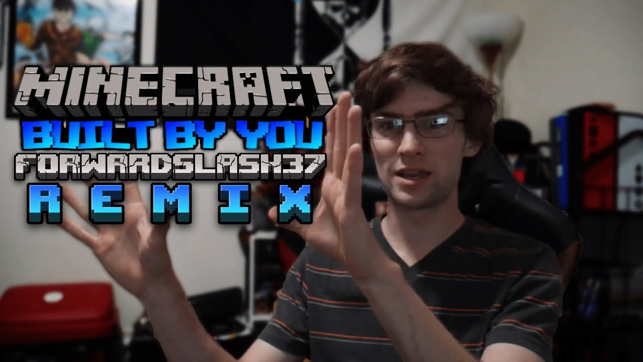 Tell Me What You Want (Pheonix Prevailing Remix)