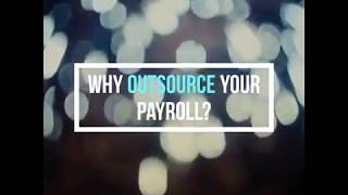 Why outsource payroll