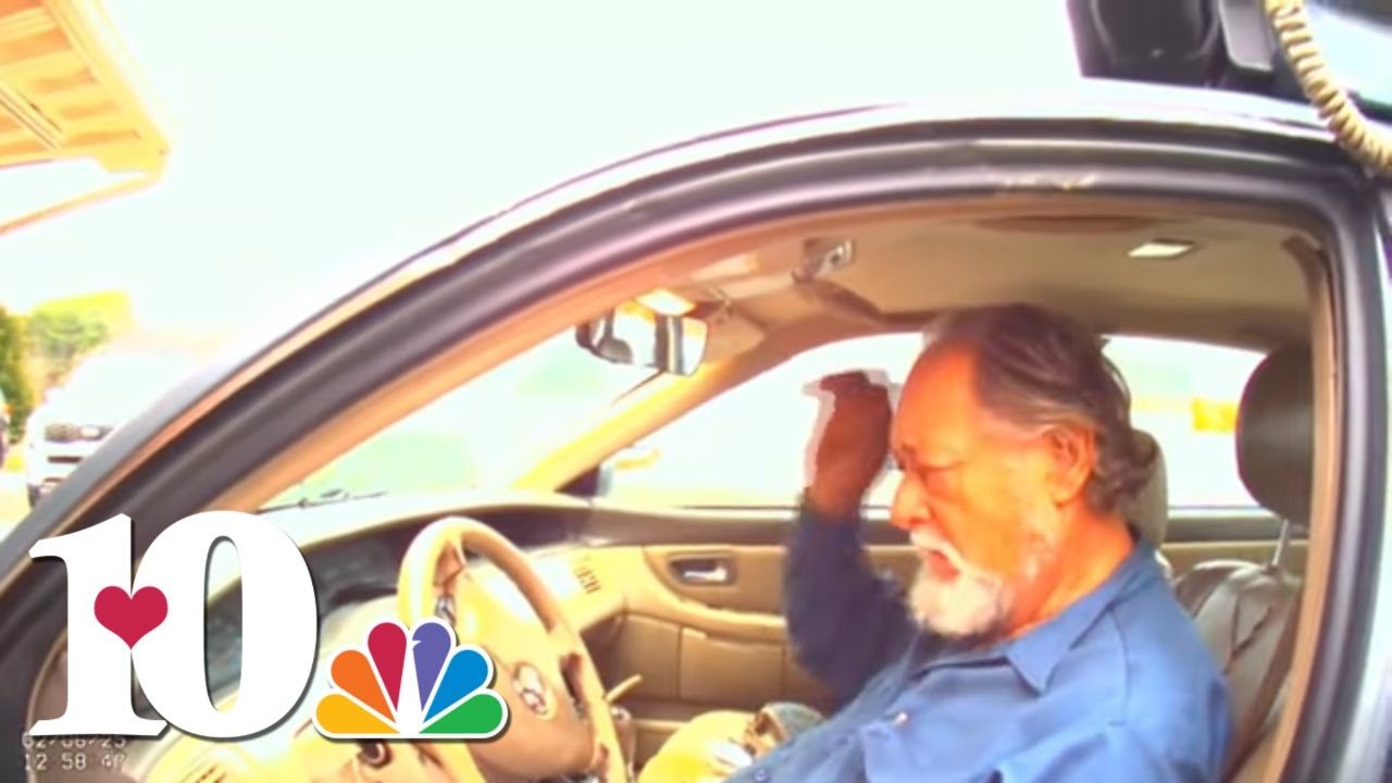 7 Monroe Co. jail personnel, nursing staff indicted in death of Lester Isbill