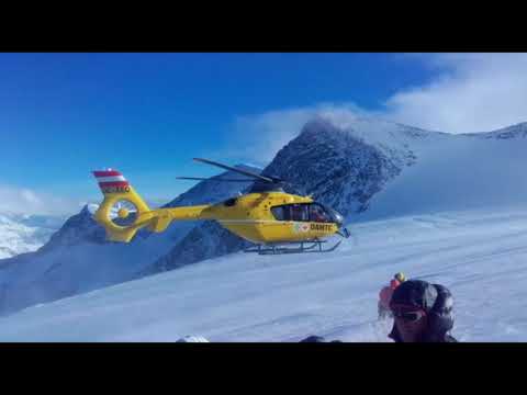tödlicher unfall saas fee