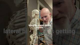 #rolfing session 3 #rolfingtenseries