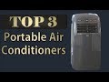 Best Portable Air Conditioner For The Money 2019