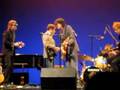 Jon Brion, Britt Daniel (Spoon), John Stirratt & Pat Sansone (Wilco) - I Feel Fine (Beatles)
