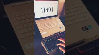 Make Me Love My Laptop