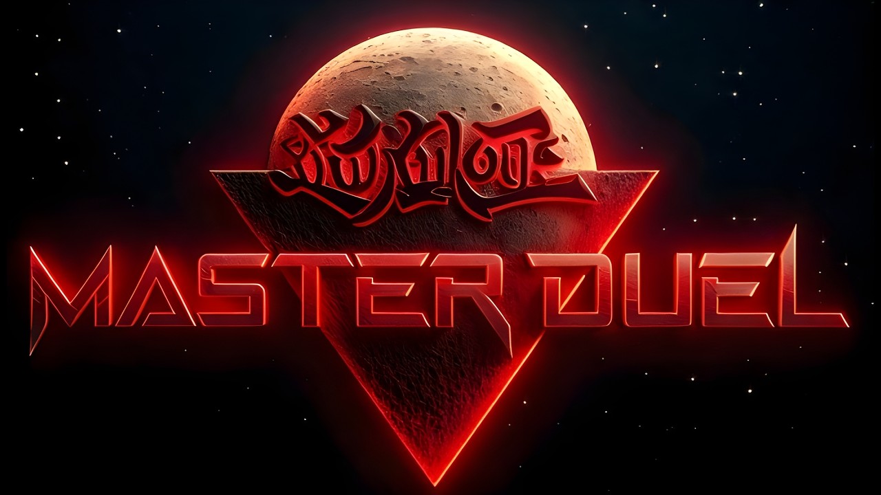 Yu-Gi-Oh! Master Duel - يوغي يو ماستر دول