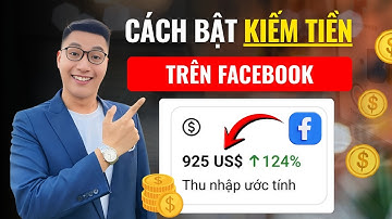 Cách bật kiếm tiền trên Facebook Reels mới nhất 2026 | Đoàn Đức Đồng