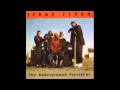 Jerry Flynn – The Underground President – CD (Album), 1992