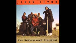 Jerry Flynn - Gimme The Pussy