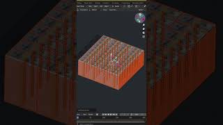 Easily and randomly position multiple objects with perfect collision
