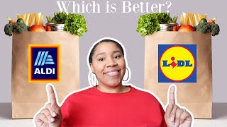 What's the Difference Between Aldi and Lidl? Comparing Aldi vs Lidl