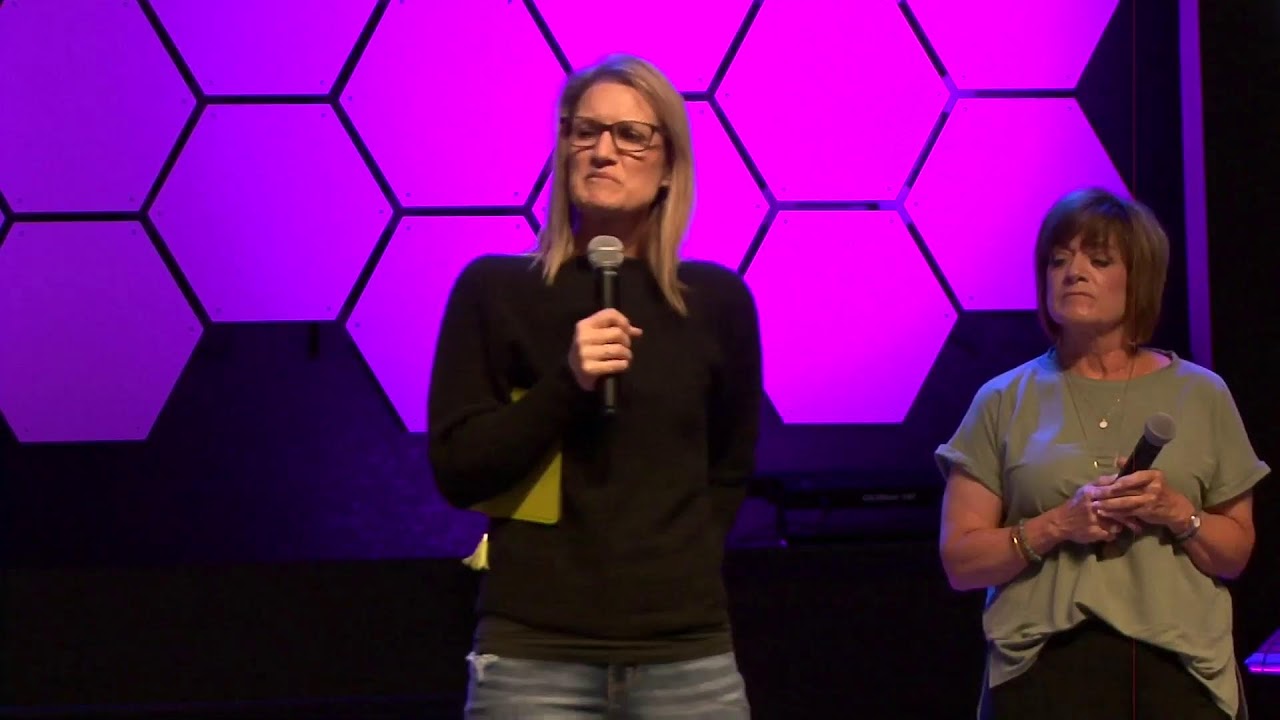 Hedgeway Church Live