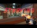 Starving Valorant Montage pt.1