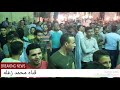حفيد الفن الأستاذ ناصر شرف مولد البنهاوي ٢٠١٩ طنان القليوبية رووووعه ج٢
