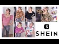 SUPER HAUL DE SHEIN #3 OTOÑO| LO QUE PEDI VS LO QUE RECIBI | ROPA CHINA BUENA BONITA Y BARATA