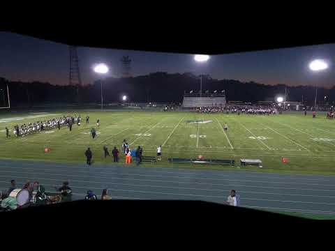 Winslow Township High School vs Lenape High School Mens Varsity Football