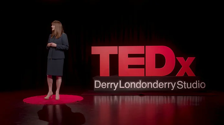 I dropped my keys, and someone nearly died | Lisa ...