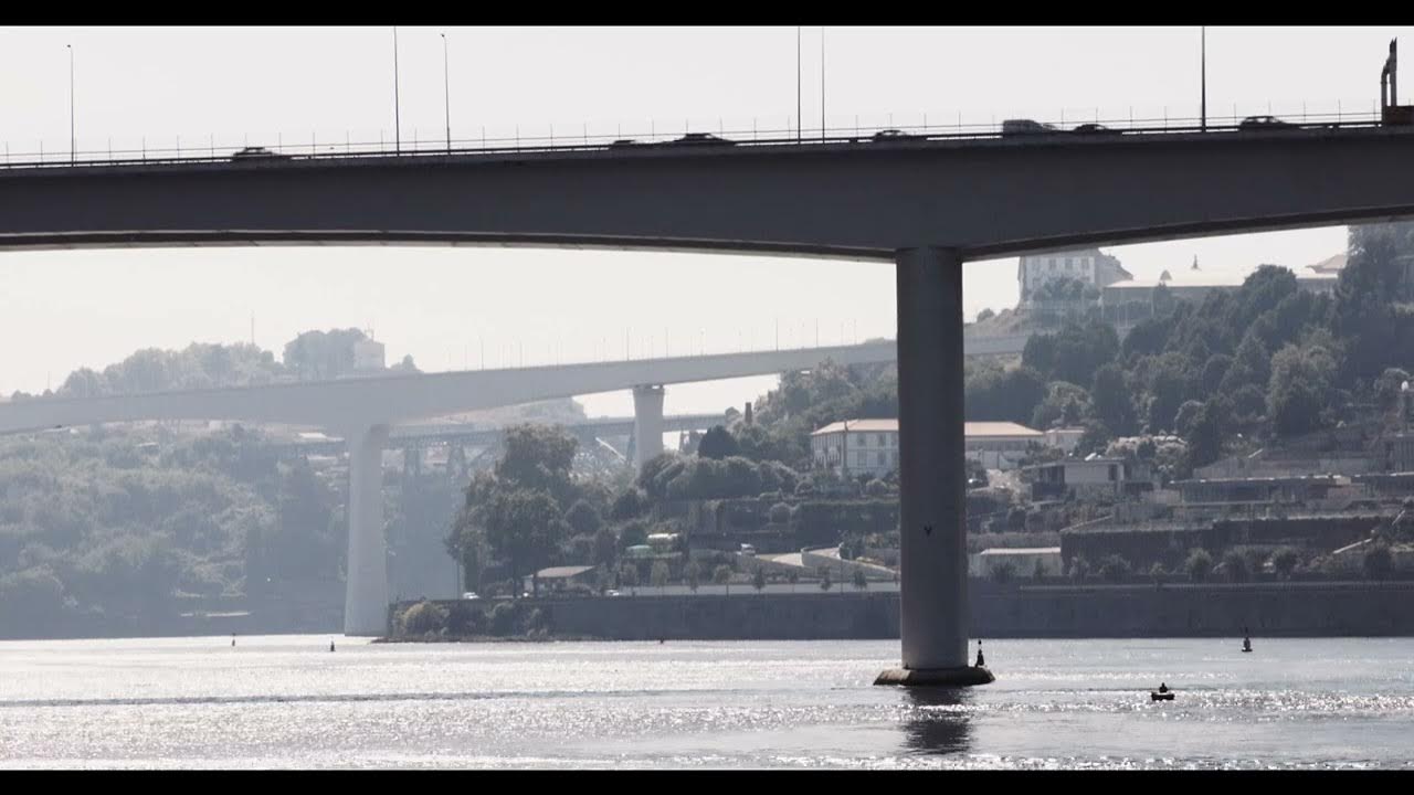Ponte do Freixo