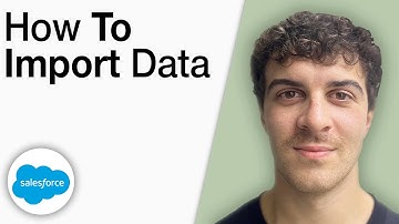 How To Import Data Into Salesforce [2025 Full Guide]