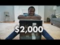 Surprising My Mom With A $2,000 "Office" Computer | OzTalksHW