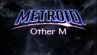 Metroid: Other M Any% Speedrun [WR]