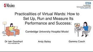 Webinar - Practicalities of Virtual Wards