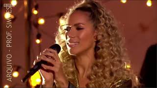 YOU ARE THE REASON  (CALUM SCOTT &amp; LEONA LEWIS) - LEGENDADO - HD