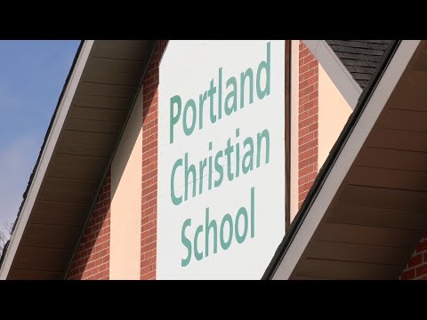 Portland Christian School expanding its campus