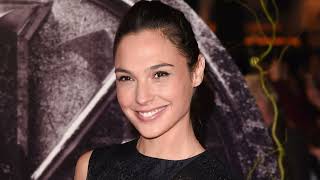 Gal Gadot In G-Strlng Photos Leave Little To Imagination—Be Alone