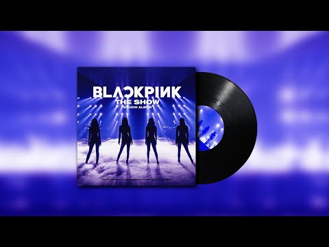 BLACKPINK - How You Like That (The Show: Studio Version)