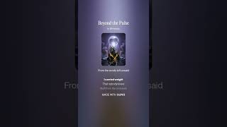 Beyond the Pulse