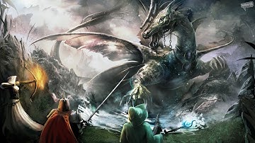 Trine 2 Main Theme (1 Hour Version)