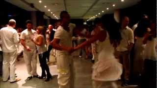 Dance Josy Borges, Braz & Didi Dos Santos, Bebe, Leon Gordin , Barcelona