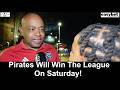 Mamelodi Sundowns 1-0 AS FAR | Pirates Will Win The League On Saturday!