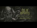 Fall of serenity  i dont expect i shall return official lyric