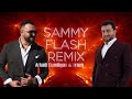 Sammy Flash ft. Арсен Шахунц &amp; Аркадий Думикян - Давай веселей [REMIX]