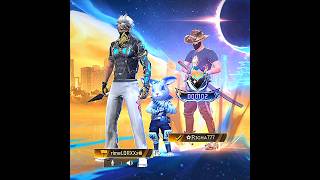 Zerox FF Bundle 🥶#freefire #shortsfeed #zeroxff #tondegamer