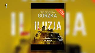 Iluzjap1   Mieczysaw Gorzka  Book W wietle Sw  Thriller