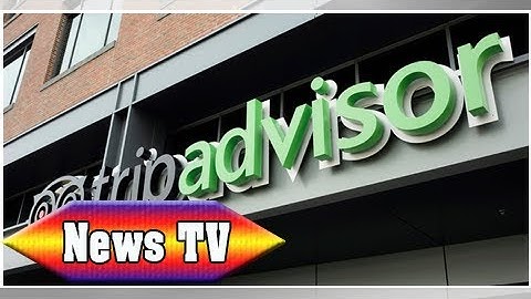 Tripadvisor apologizes for deleting review detailing rape at mexican resort | News TV