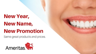 The Easy Dental Solution from Ameritas and SMS - An Exclusive Offer for Agents