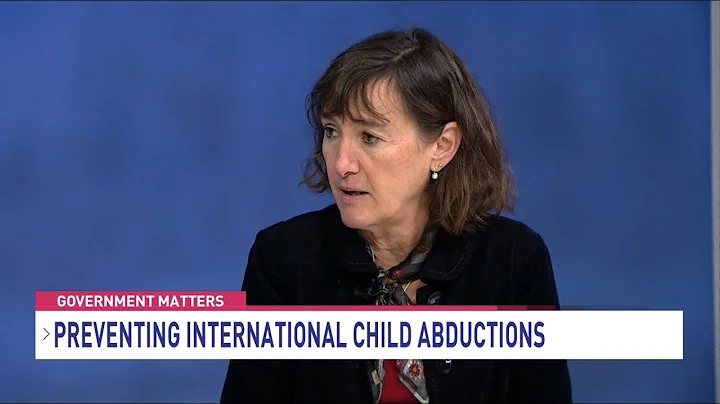 Preventing international child abductions and supp...