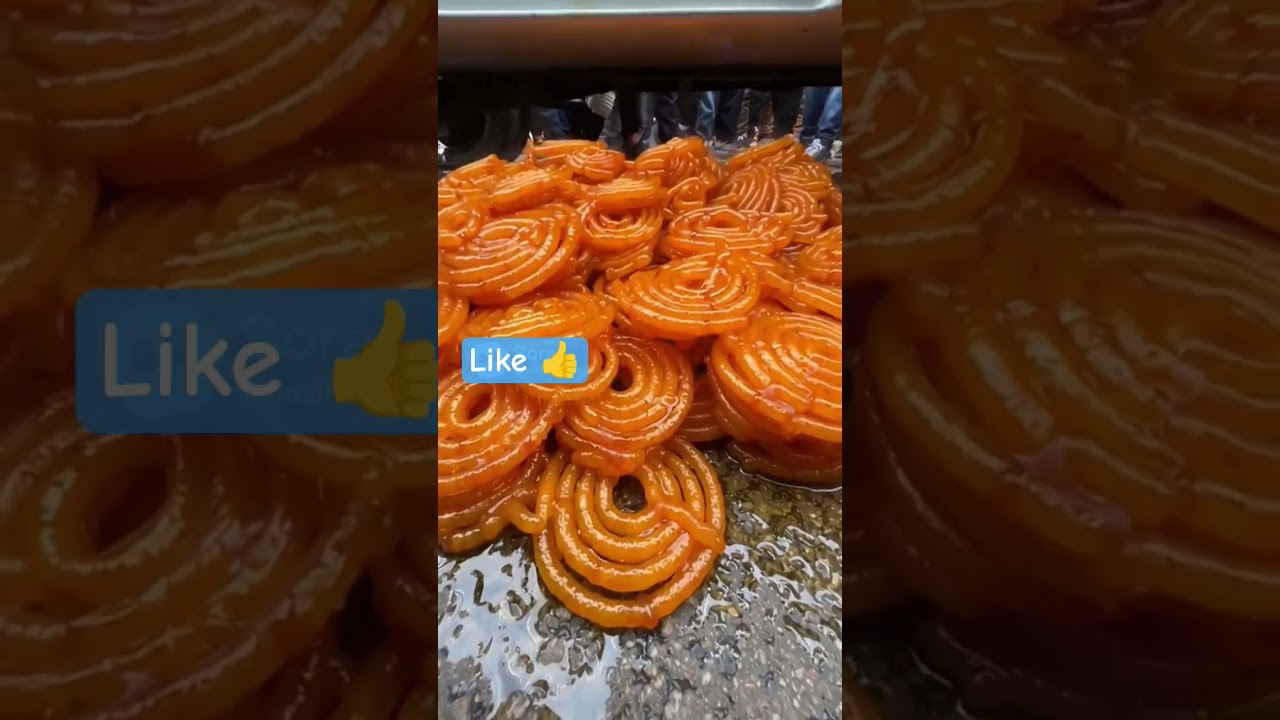 car filled with jalebi vlog. 