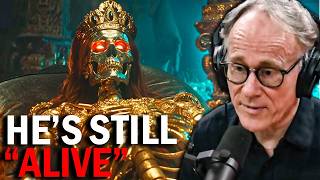 TERRIFYING Secrets of The Anunnaki You Didnt Know About!