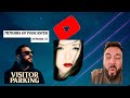 Episode 47 - "Memoirs of a Podcaster"