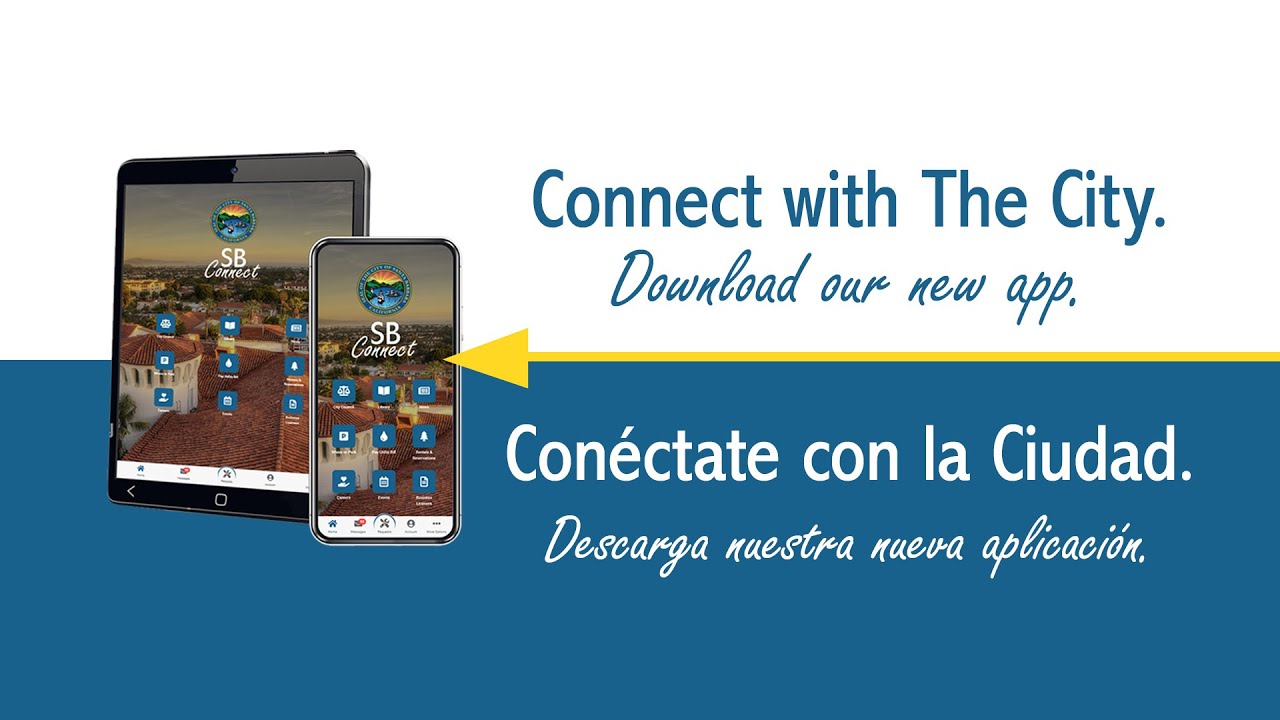SB Connect App How To - YouTube